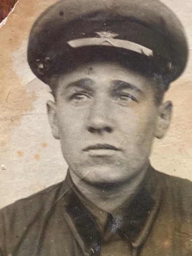 Нечаев Алексей Сергеевич